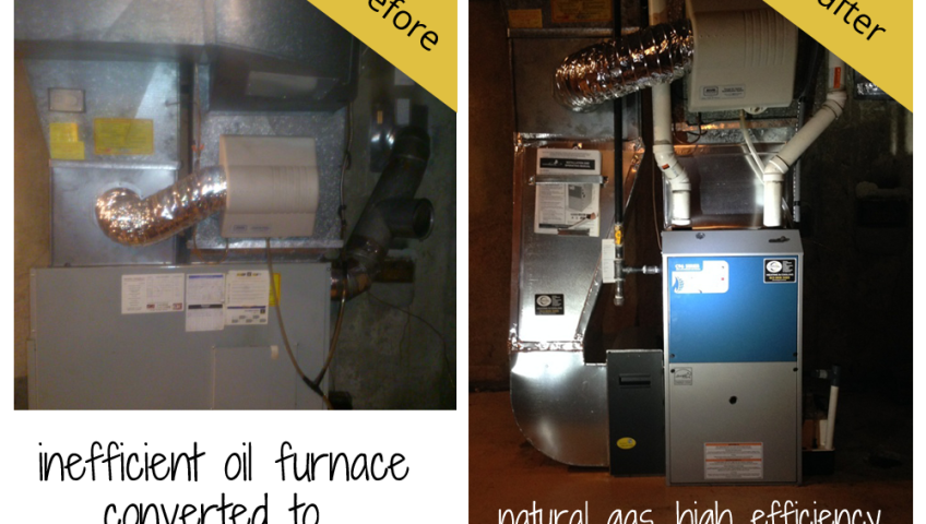 oil furnace to natural gas ottawa